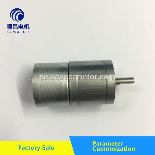 25GA310 Gear Reducer Motor